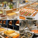 길파로 | CN웨딩홀주안점 뷔페 맛있는 인천 예식장 후기