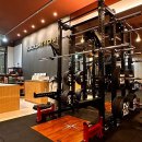 블랙스미스짐 헬스PT 판교점 이미지