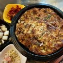 공주종로빈대떡