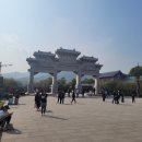 소림무술학교 | 제49편 ; 등봉 소림사와 탑림(중국 4)