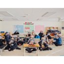 괴산북중학교 이미지