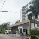 지성당구장 | [태국] 치앙마이 한 달 살기 28ㅣ치앙마이 콘도 투어(더 원 콘도, 디 콘도 핑), 그라운드 버거