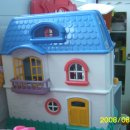 소꼽놀이 하우스 이미지