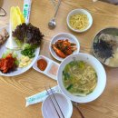 봉순사골칼국수