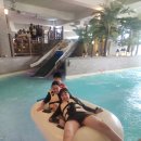 25.07.09일 부산여행 디오아시스 워터파크, 광안리, 10일 이재모피자 이미지