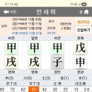 지난 12월3일 수요일 1교시 통변강의 중간에 사술원진귀문과 관련하여~~ 이미지
