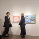 제38회 KAF展 스케치 이미지