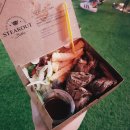 프리마토 | 2018 코엑스 잇더서울 후기 :: 위치, 메뉴추천, 가격, 시간안내!