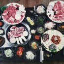 소우리생고기숯불굼터 이미지