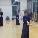 동작 검도관 이미지