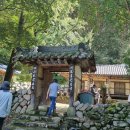 용호마을 테마먹거리촌 주차장 | &#39;족보&#39;에서 만나는 지역사