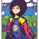 미래환경 이미지