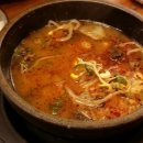 모이세 해장국 이미지
