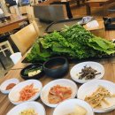 더고기앤쌈밥
