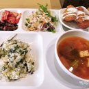 대림대학교(교직원식당) 이미지