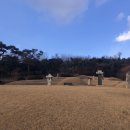 이종생 묘역 및 석물 이미지