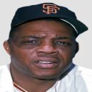 [MLB] [Willie Mays] 윌리 메이스 명전 퍼펙트 5툴 플레이어 1경기 4홈런 [통산성적 타율 3.02 홈런 660 안타 3,283 기록] 이미지