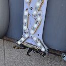 문형동림로 | 용인 기흥 보라동 설빙 간판 LED 올교체 시공 밝기 안정성 모두 개선