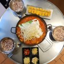 백채김치찌개 성균관대점 이미지