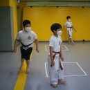 영재1 태권도 도장 이미지