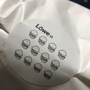 로위버거 이미지