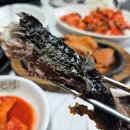 금강우렁쌈밥 | 군산 금강하굿둑 고향우렁쌈밥 방문 후기