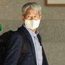 [속보] ‘허위 인터뷰 의혹’ 신학림 전 언론노조위원장 검찰 출석 이미지