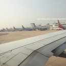 괌 여행 2. - 일정 / 짐 싸기 / 대구공항 출국 / 니코호텔 체크인