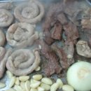 황소곱창 이미지