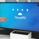 클라우드 PC 이미지