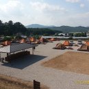 철원 평화마을  유곡 캠핑장 이미지