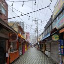 부산 야시장 <해운대 전통시장> 먹방 투어 솔직후기