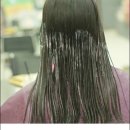 노블레스헤어디자이너클럽칠곡점 | 비밀인데 대구 상한머리 파마 잘하는곳 알려줌
