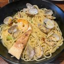 서벤역 맛집 : 직화 파스타,도우부터 다른 [나폴리네화덕피자]