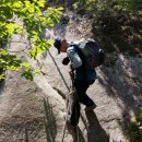 감투봉리조트 | 영국사-천태산-감투봉-비들목재-서대산 종주