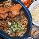 아삭치킨 양평동본점 | 연남동 맛집 카츠몬스터 연남본점 히레카츠 매운 치킨 카레우동 솔직후기