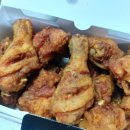 교촌치킨장유