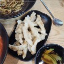 강릉교동짬뽕안성