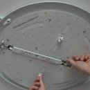 아인전기조명 | 알리익스프레스 3만원대 천장 실링팬, 직접 설치해보니 놀라운 결과
