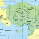 오리엔트특수시계 | 히타이트, BC 1600년, 서아시아(아나톨리아), 최초 철기 문명, Hittites