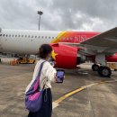 978 | 푸꾸옥 항공권 인천 출발 비엣젯 VJ979 VJ978 탑승후기