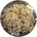 해밀보리밥 이미지