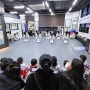 세계로 태권도 이미지