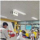 멘토 태권도장 이미지