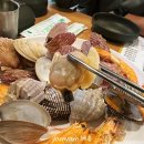 노량진 수산시장 대게 맛집 추천 순천만상회 알 가득 밴 꽃게에 대게 수율 대박