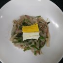 한식조리기능사 실기 이미지