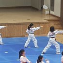 태극태권도체육관 | 3학년(8살) 태권도 2품 심사 후기 (가양레포츠센터)