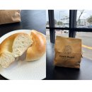 월미네컷 | 대전 ‘굿베이글’ 도안점 베이글전문 새로생긴 도안동 가수원동 베이커리카페!