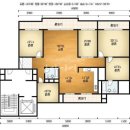 은하마을 쌍용, 효성아파트 | 부천 은하마을 인테리어 - 은하 효성 , 쌍용 아파트 55평 심플함과 알찬 수납으로 공간분리를 완성한...