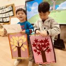 💙Reading comprehension&amp;Writing practice&amp; It is a woodpecker&amp;Kids poem💙 이미지